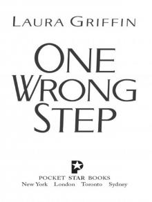 One Wrong Step (Borderline Book 2)