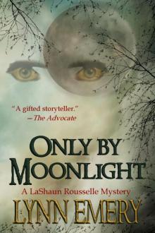 Only By Moonlight Read online