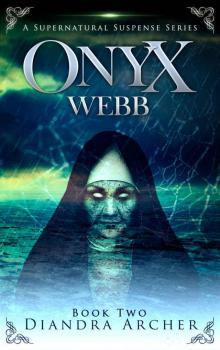 Onyx Webb: Book Two Read online
