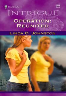 Operation: Reunited Read online