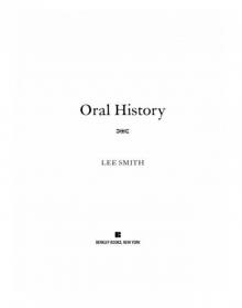 Oral History (9781101565612) Read online