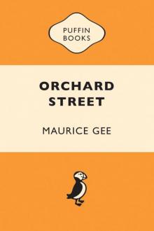 Orchard Street Read online