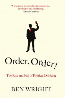 Order, Order! Read online