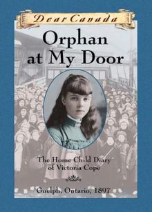 Orphan at My Door Read online