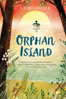 Orphan Island Read online