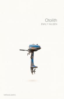 Otolith Read online