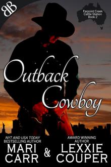 Outback Cowboy Read online