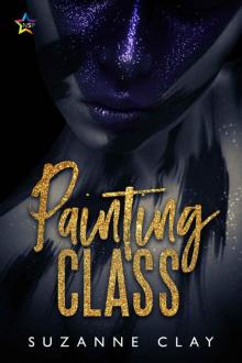 Painting Class (Chiaroscuro Book 1) Read online