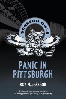 Panic in Pittsburgh Read online