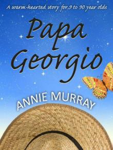 Papa Georgio Read online