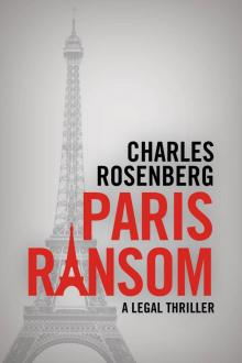 Paris Ransom Read online