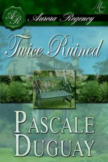 Pascale Duguay Read online