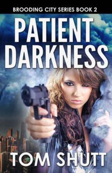 Patient Darkness: Brooding City Series Book 2