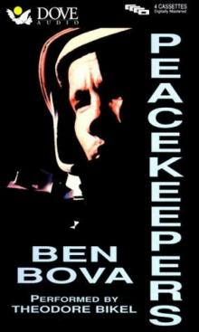 Peacekeepers (1988) Read online