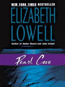 Pearl Cove Read online
