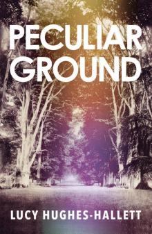 Peculiar Ground Read online
