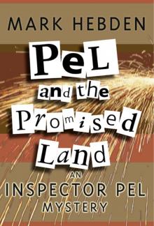 Pel and the Promised Land Read online