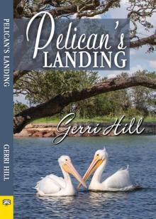 Pelican's Landing Read online
