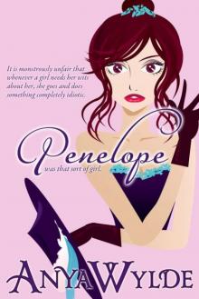Penelope Read online