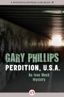 Perdition, U.S.A. Read online