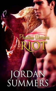 Phantom Warriors: Riot Read online