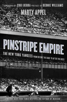 Pinstripe Empire Read online