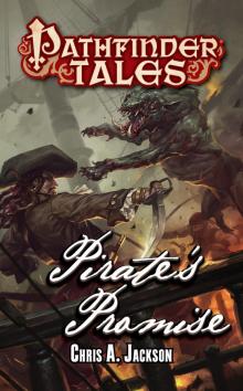 Pirate's Promise Read online