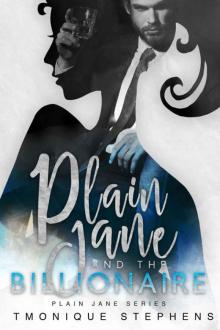 Plain Jane and the Billionaire (Plain Jane Series) Read online