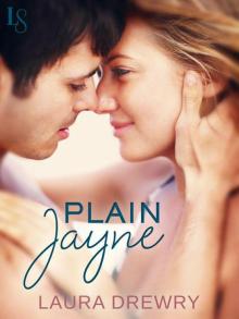 Plain Jayne Read online