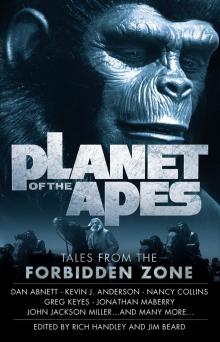 Planet of the Apes Read online