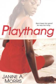 Playthang Read online