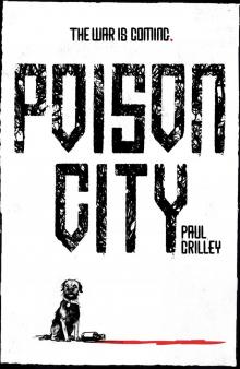 Poison City Read online