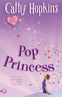 Pop Princess Read online