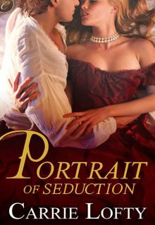 Portrait of Seduction Read online