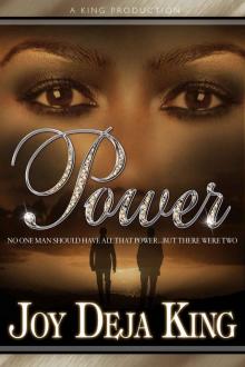 Power Read online