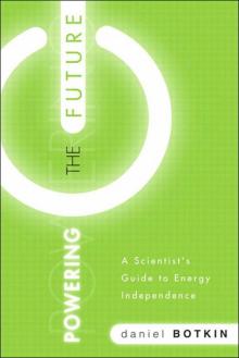 Powering the Future: A Scientist's Guide to Energy Independence