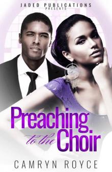 Preaching to the Choir Read online