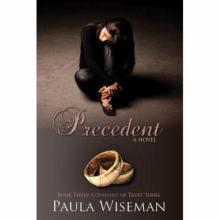 Precedent: Book Three: Covenant of Trust Series