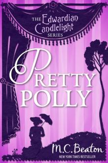 Pretty Polly Read online