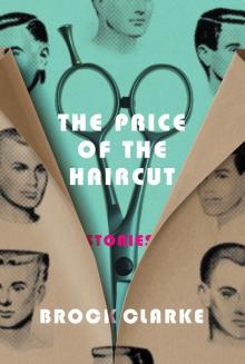 Price of the Haircut_Stories Read online