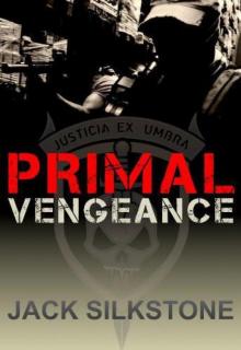 PRIMAL Vengeance (3) Read online