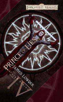 Prince of Lies Read online