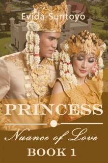 Princess: Nuance Of Love Book 1 Read online