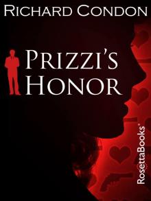 Prizzi's Honor Read online
