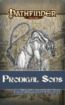 Prodigal Sons Read online