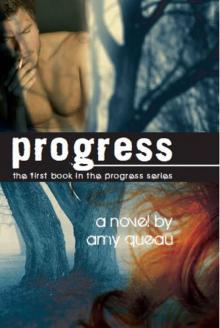 Progress (The Progress Series)