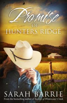 Promise of Hunters Ridge Read online