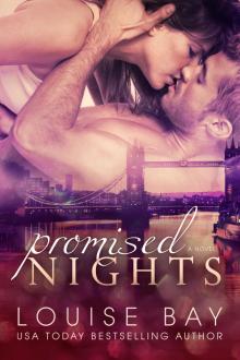 Promised Nights Read online