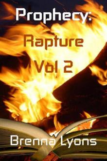 Prophecy: Rapture Read online