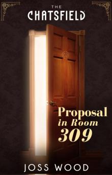 Proposal in Room 309 Read online